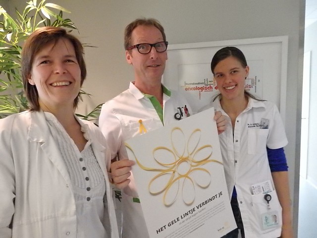 thumbnail-AZ Sint-Rembert verwent patiënten op de Dag tegen Kanker