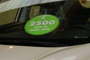 thumbnail-2500 euro voor uw oude wagen bij Autostore!