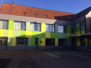thumbnail-Kinderopvang Sint-Rembert in Lichtervelde