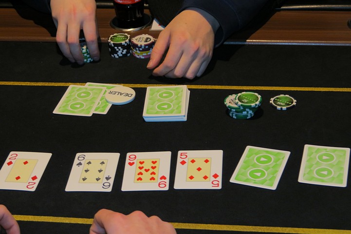 thumbnail-Pokeren in Torhout...het kan