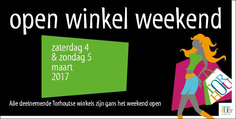 thumbnail-Open Winkel Weekend op 4 en 5 maart