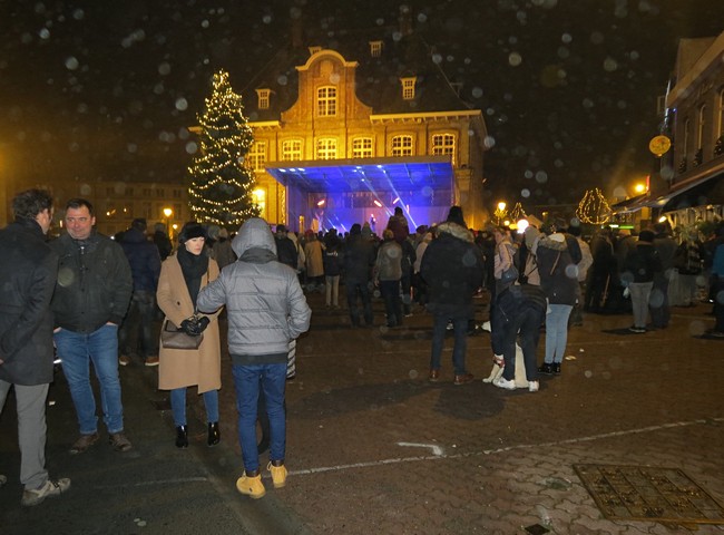 thumbnail-Kerst in Torhout op 15 december