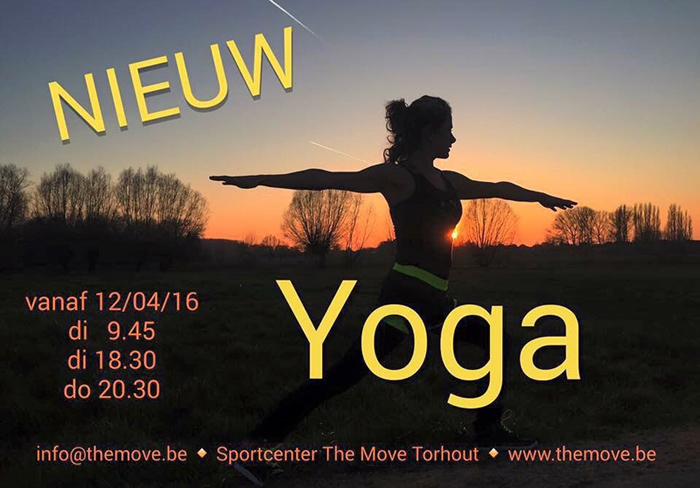 thumbnail-Nieuw: Yoga @ The Move