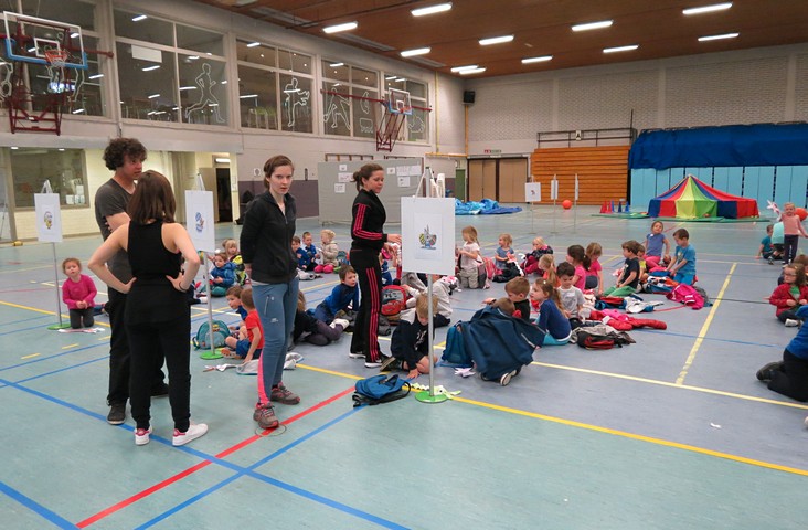 thumbnail-Duurzame investeringen in sporthal A
