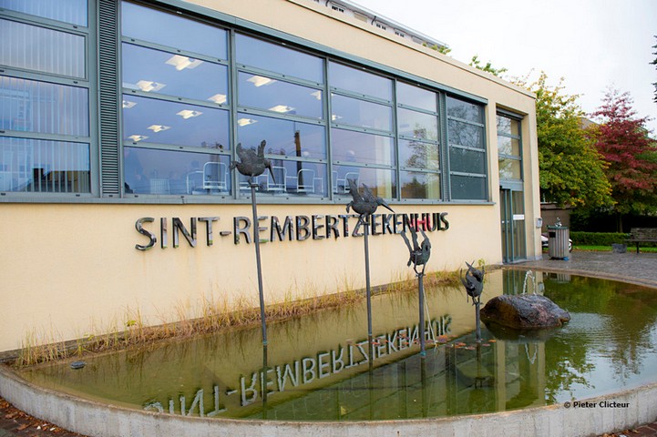 thumbnail- AZ Sint-Rembert en AZ Sint-Augustinus Veurne baten samen een nieuw MRI-toestel uit