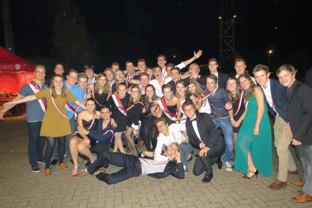 thumbnail-Athniké, de eerste studentenclub in Torhout!
