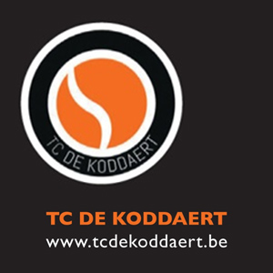 Tennis De Koddaert