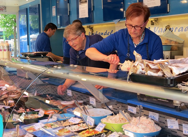 thumbnail-Vishandel Van Praet alleen op woensdag in Torhout!