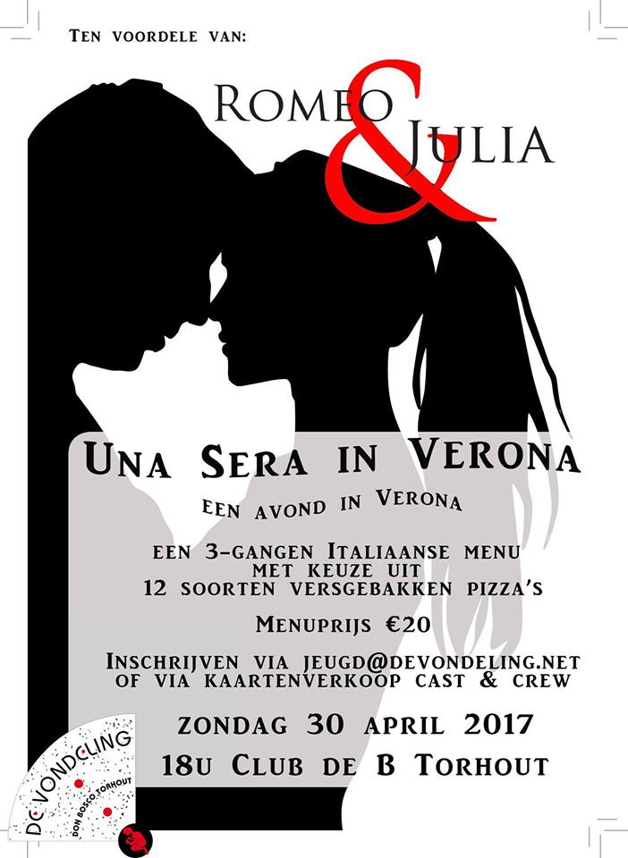 thumbnail-Una Sera in Verona voor de Vondeling